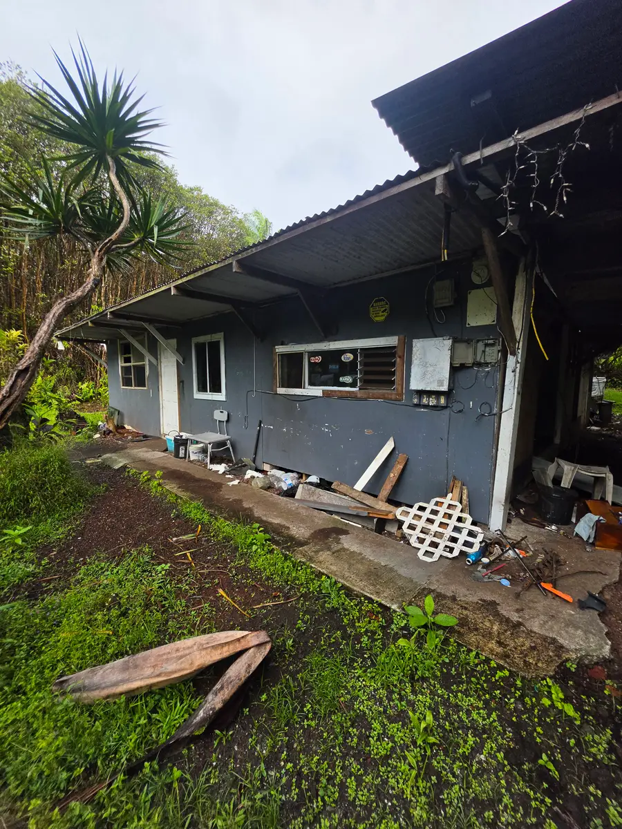 18-1256 Kauai St, Mountain View, HI 96771 - #2
