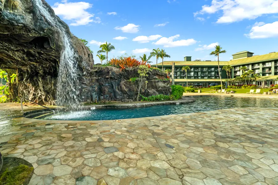 4331 Kauai Beach Dr #1115, Lihue, HI 96766 - #2