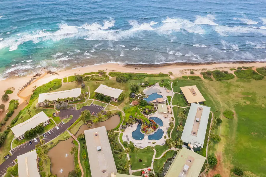 4331 Kauai Beach Dr #1115, Lihue, HI 96766 - #3