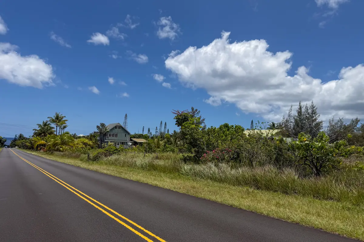 12-179 Mapuana Ave, Pahoa, HI 96778 - #1