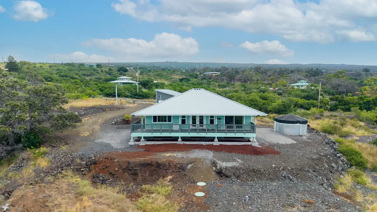 92-8373 Maile Dr, Ocean View, HI 96737 - #1