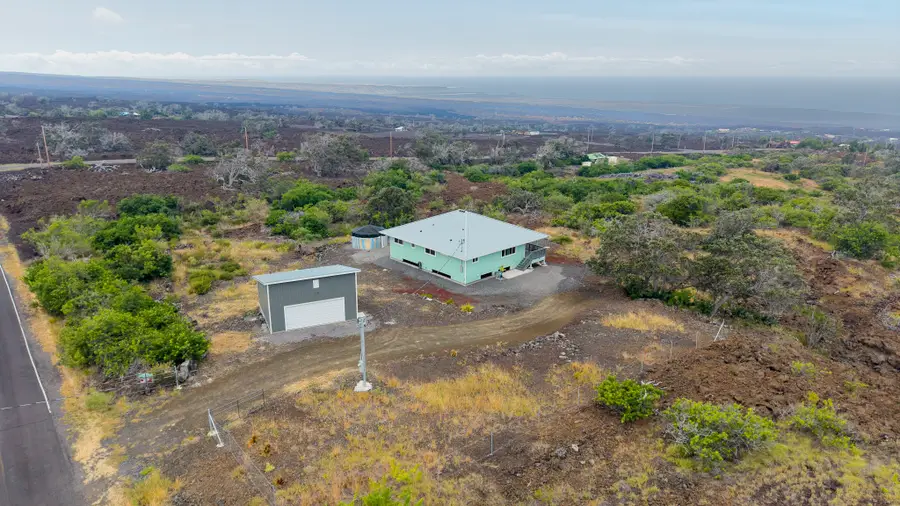 92-8373 Maile Dr, Ocean View, HI 96737 - #2