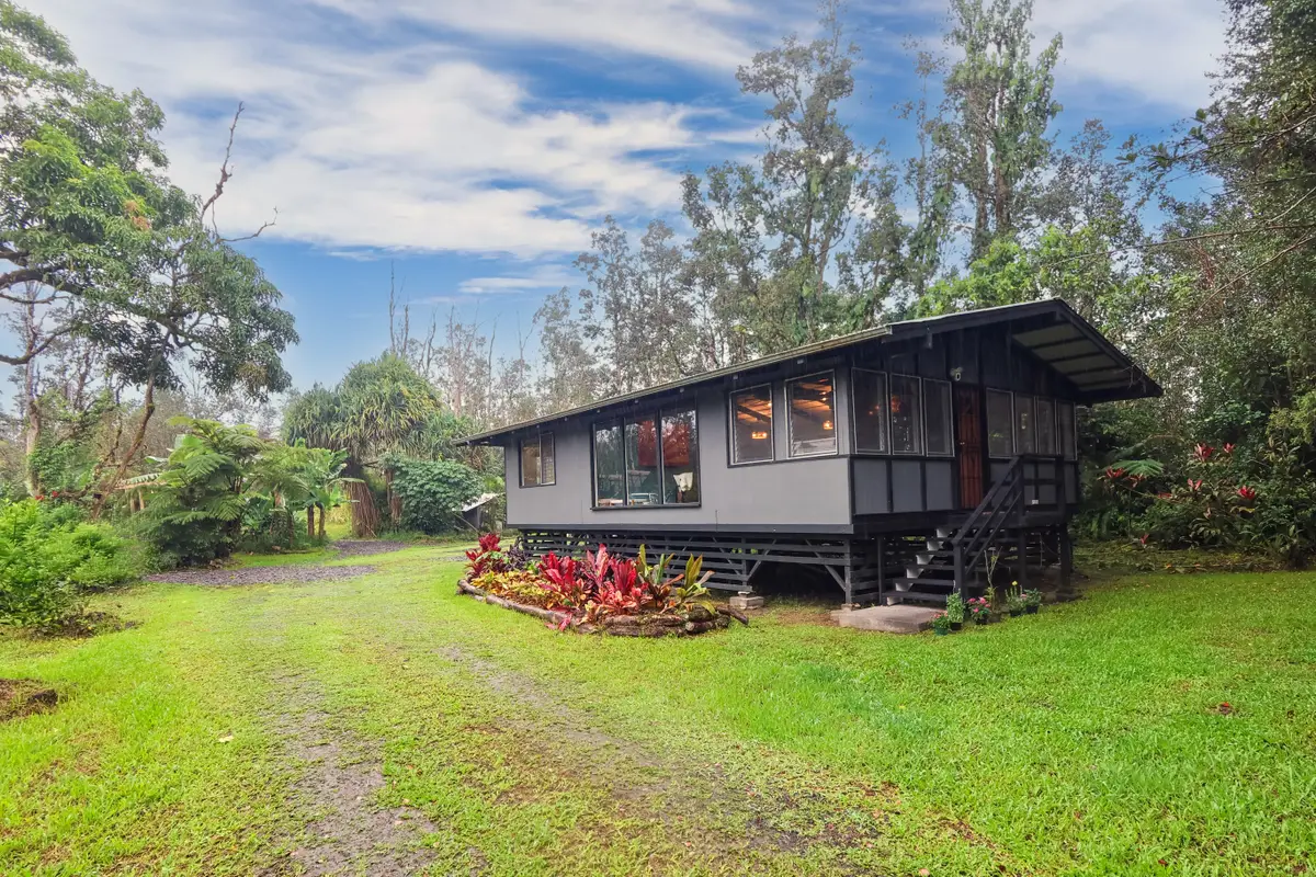 16-2012 Hopue Rd, Mountain View, HI 96771 - #1
