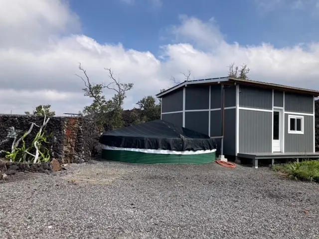92-2227 Aloha Blvd, Ocean View, HI 96737 - #1