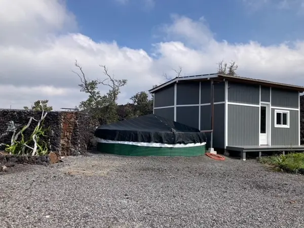 92-2227 Aloha Blvd, Ocean View, HI 96737