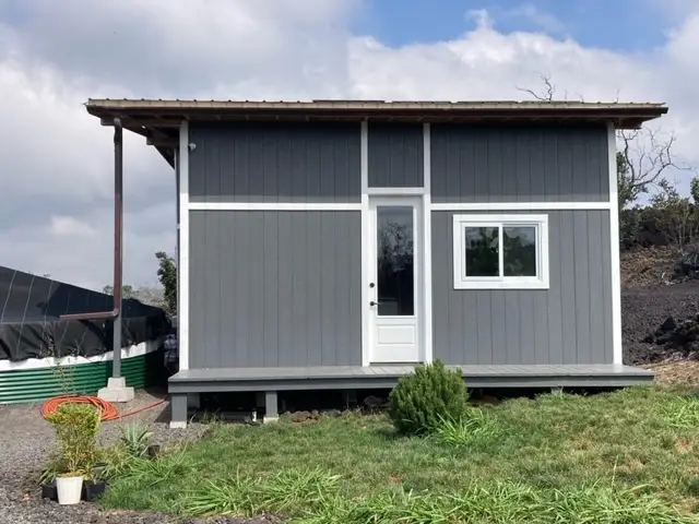 92-2227 Aloha Blvd, Ocean View, HI 96737 - #3