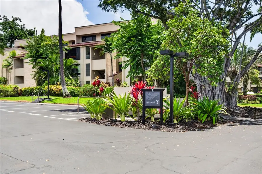 78-6800 Alii Dr #7302, Kailua Kona, HI 96740 - #2