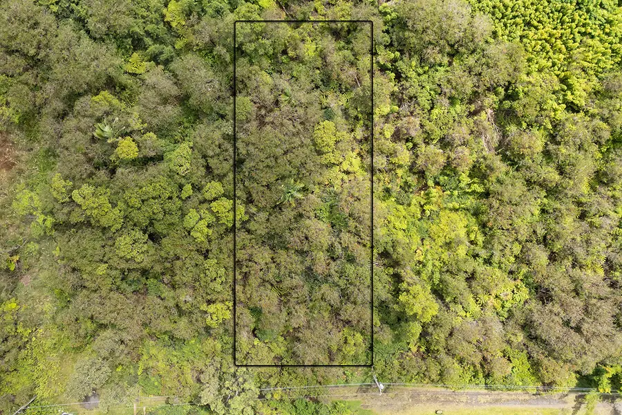 Keola Pl, Mountain View, HI 96771 - #3