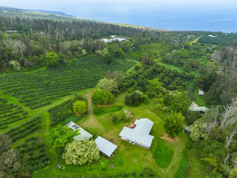 87-2854 Hawaii Belt Rd, Captain Cook, HI 96704 - #2