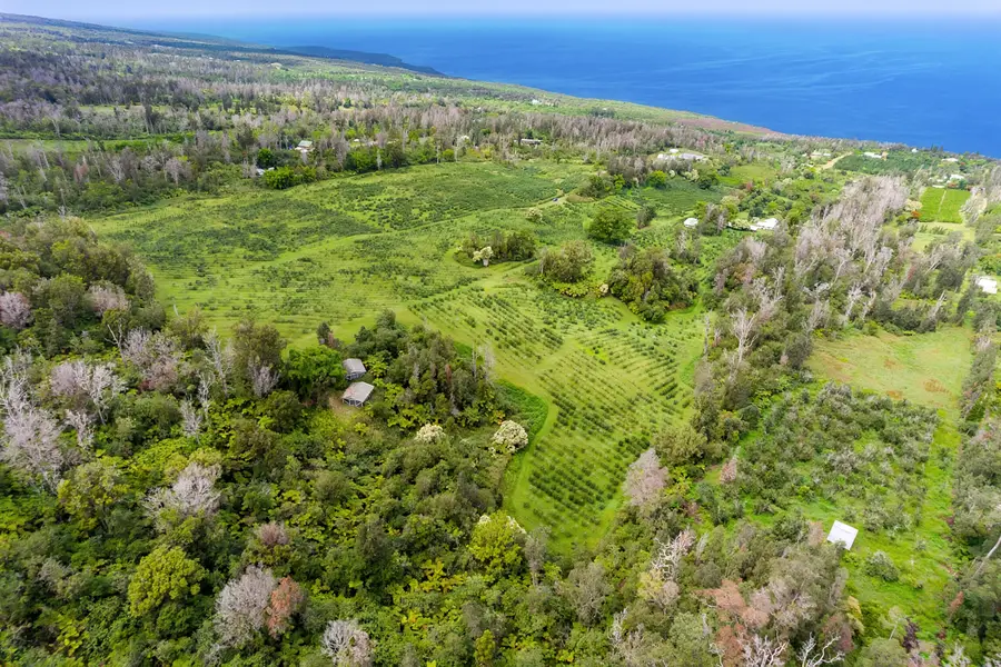 87-2854 Hawaii Belt Rd, Captain Cook, HI 96704 - #3