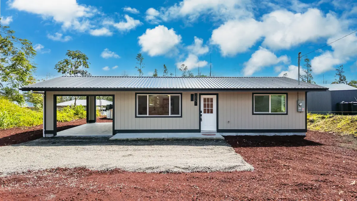 16-2051 Pukalani Dr, Pahoa, HI 96778 - #1