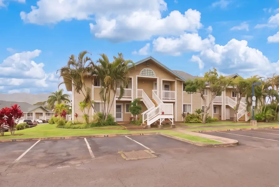 1970 Hanalima St #R201, Lihue, HI 96766 - #2