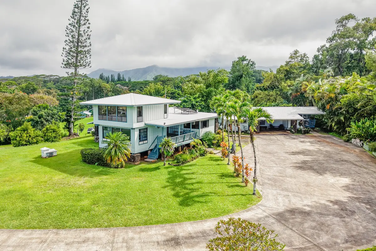 2020-B Kolo Rd, Kilauea, HI 96754 - #1