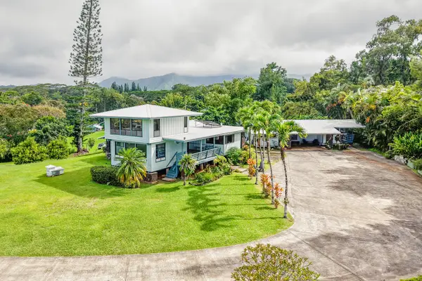 2020-B Kolo Rd, Kilauea, HI 96754
