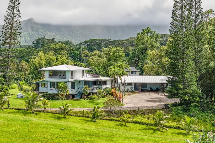 2020-B Kolo Rd, Kilauea, HI 96754 - #2