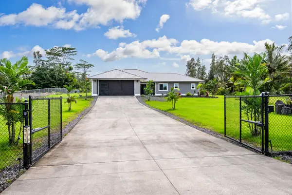 15-1818 31st Ave, Keaau, HI 96749