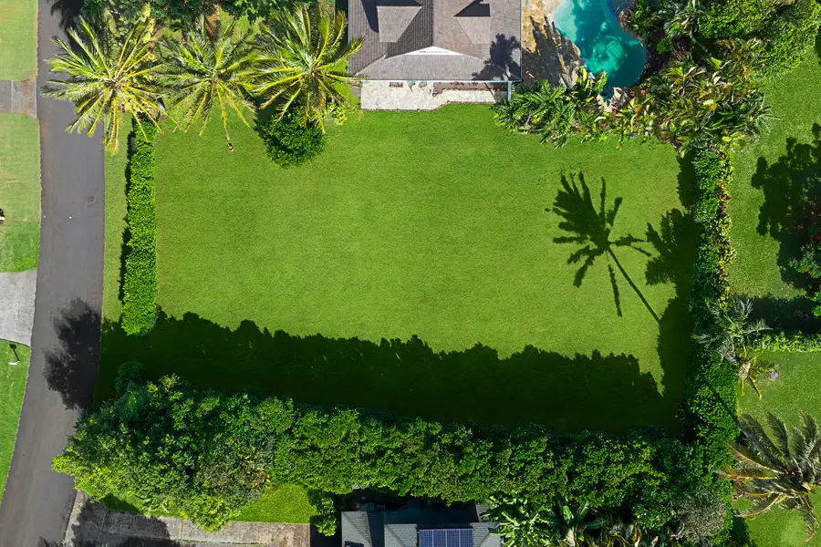 4874 Akai Pl, Princeville, HI 96722 - #2