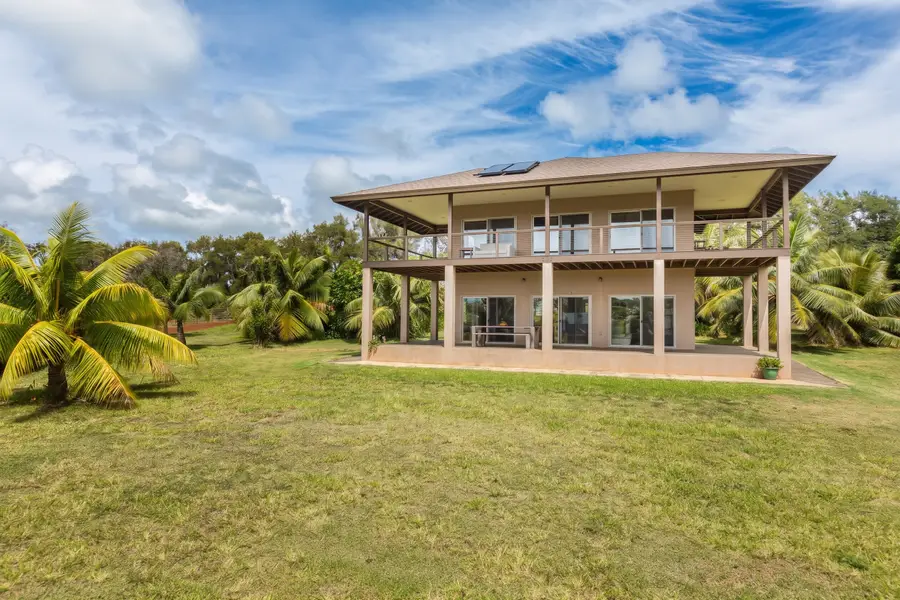 6020 Koolau Rd #0053, Anahola, HI 96703 - #3