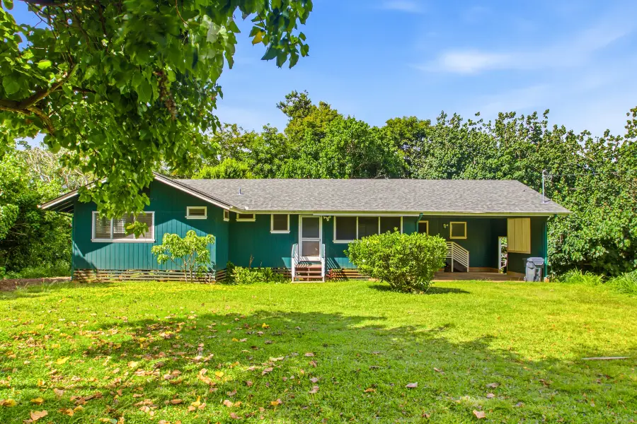 5310 Nonou Rd, Kapaa, HI 96746 - #2