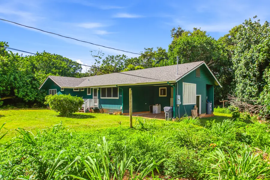 5310 Nonou Rd, Kapaa, HI 96746 - #3