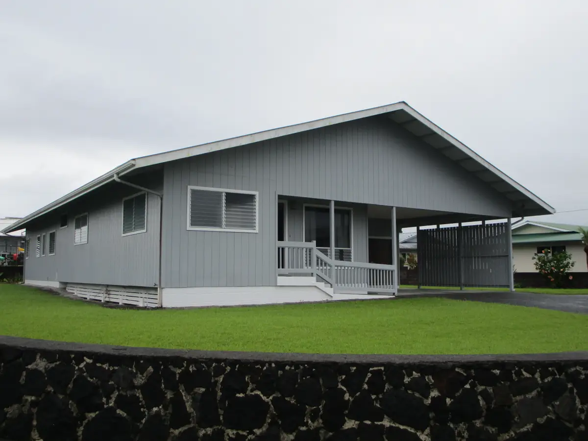 1052 Ahe St, Hilo, HI 96720 - #1