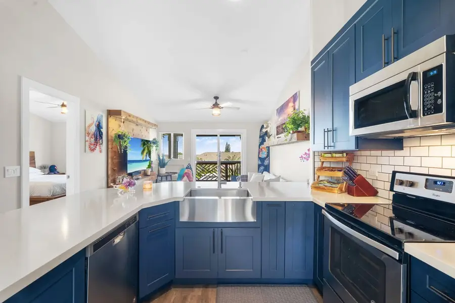 75-6009 Alii Dr #Q23, Kailua Kona, HI 96740 - #2