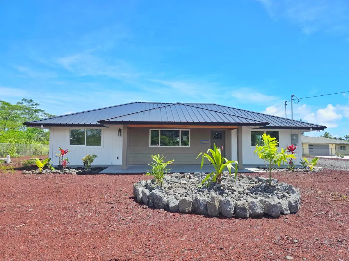 15-1867 8th Ave, Keaau, HI 96749 - #1