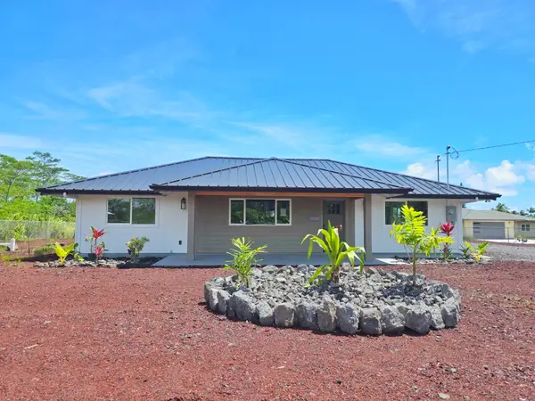 15-1867 8th Ave, Keaau, HI 96749