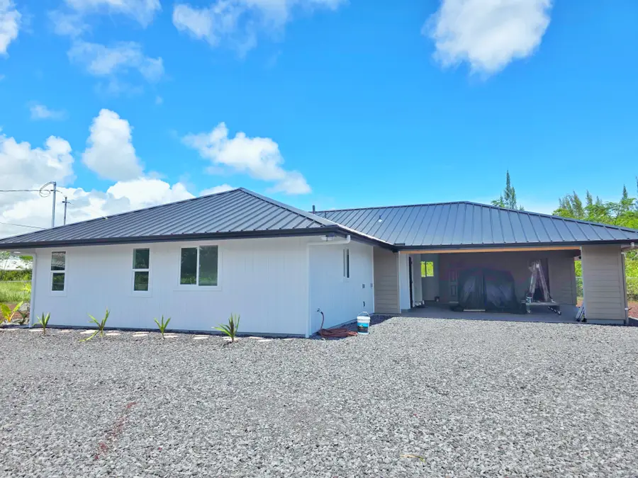 15-1867 8th Ave, Keaau, HI 96749 - #2