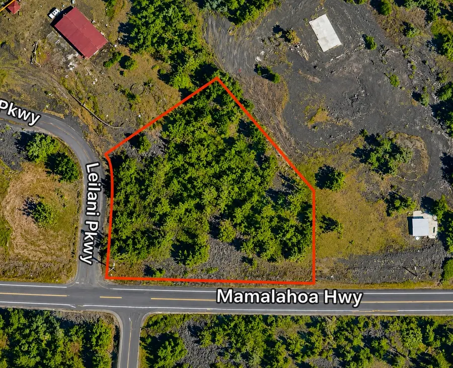 Address Withheld By Seller, Ocean View, HI 96737 - #2