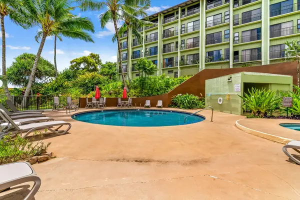 3-3400 Kuhio Hwy #B203, Lihue, HI 96766