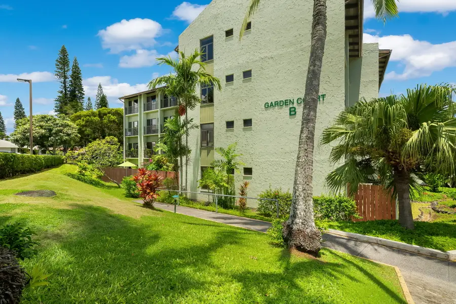 3-3400 Kuhio Hwy #B203, Lihue, HI 96766 - #2