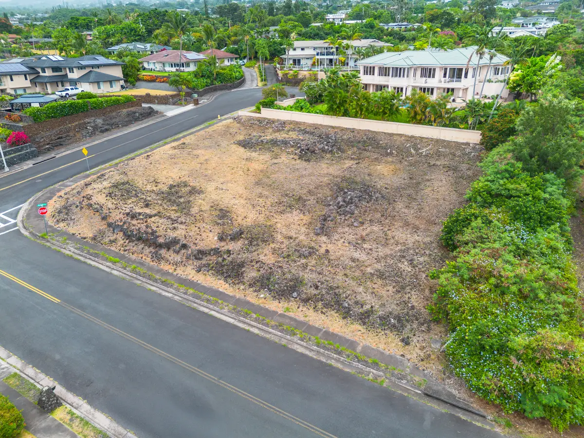 Address Withheld By Seller, Kailua Kona, HI 96740 - #1