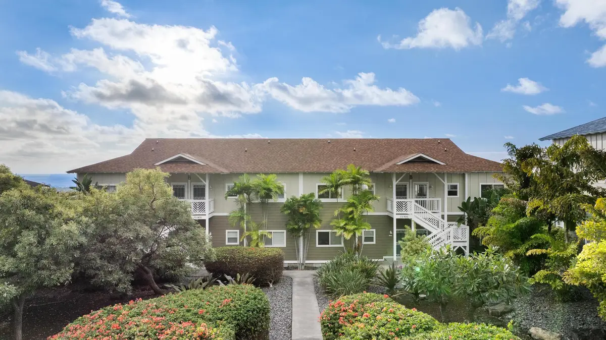 73-1105 Nuuanu Pl #B203, Kailua Kona, HI 96740 - #1