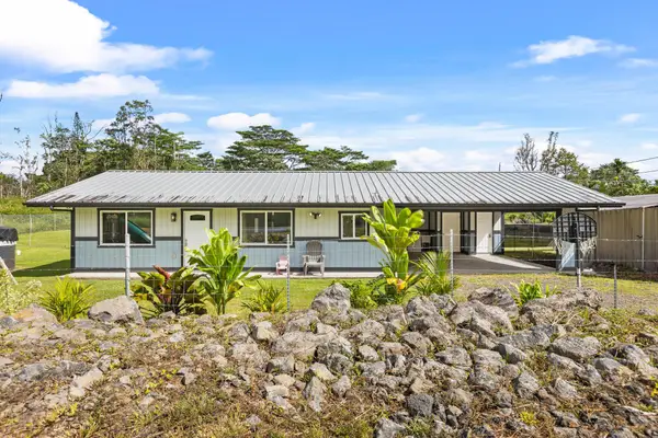 16-1986 Silversword Ct, Pahoa, HI 96778