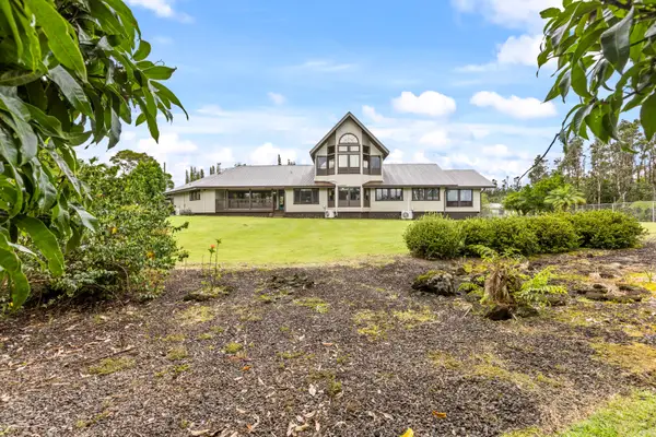 1414-A Mele Manu St, Hilo, HI 96720