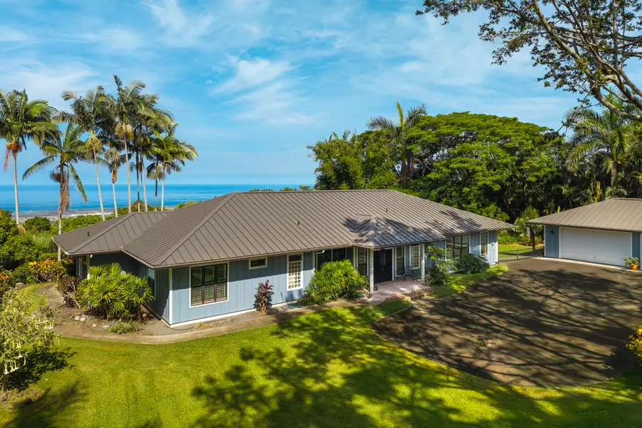 73-4767 Halolani St, Kailua Kona, HI 96740 - #3