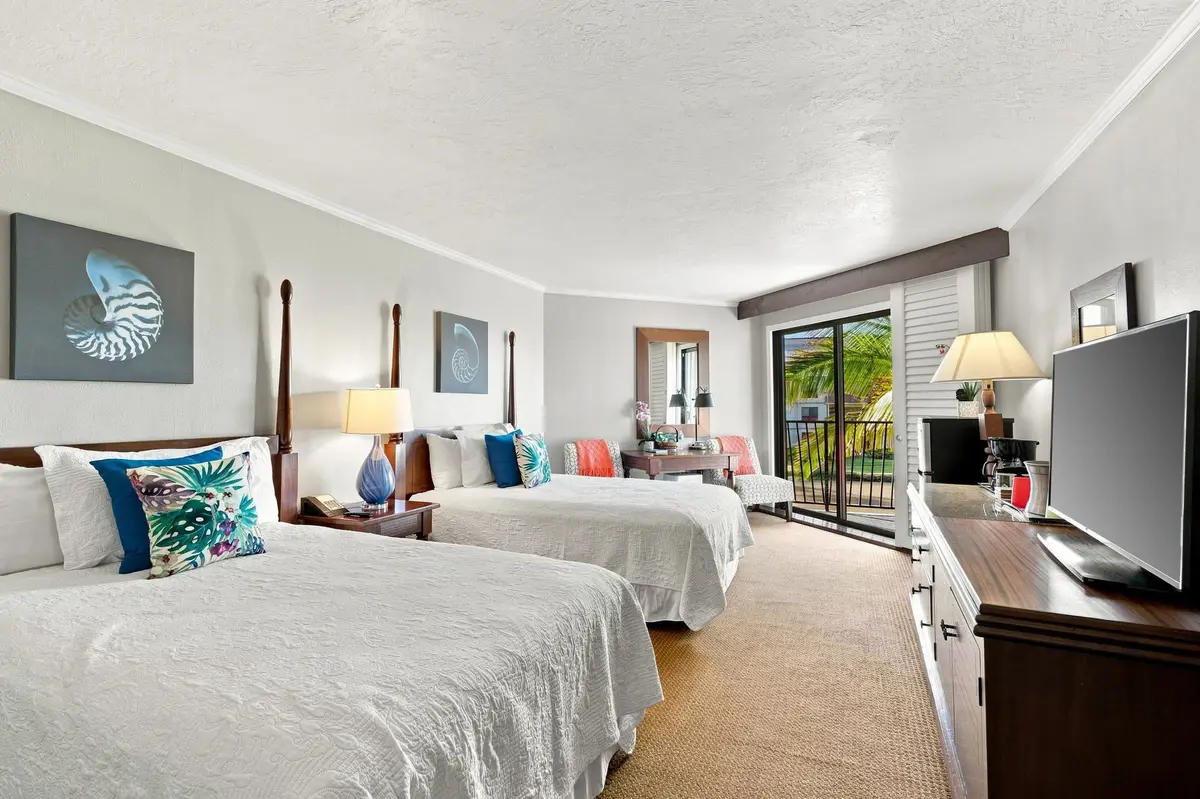 4331 Kauai Beach Dr #1219, Lihue, HI 96766 - #1