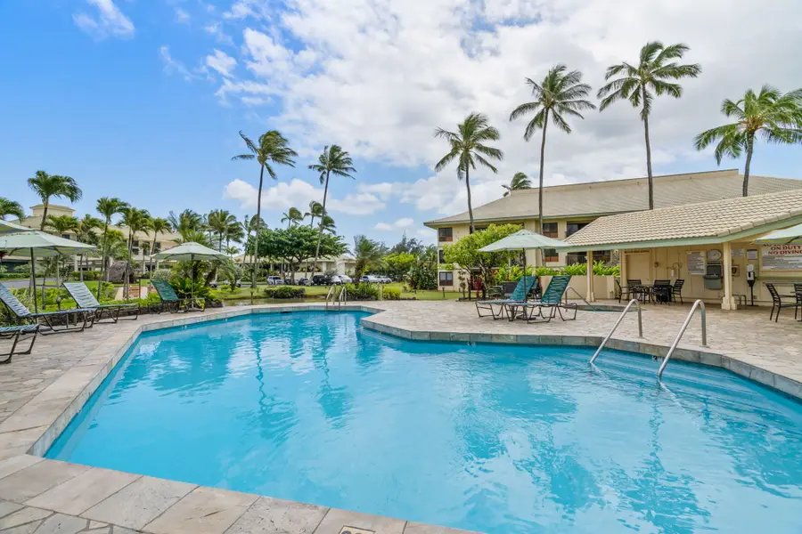 4331 Kauai Beach Dr #1219, Lihue, HI 96766 - #2