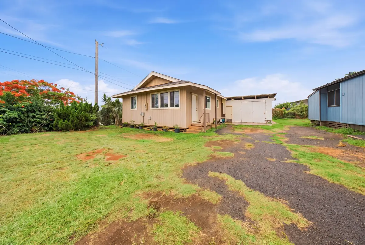 5053 Kawaihau Rd, Kapaa, HI 96746 - #1