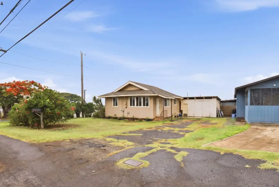 5053 Kawaihau Rd, Kapaa, HI 96746 - #3