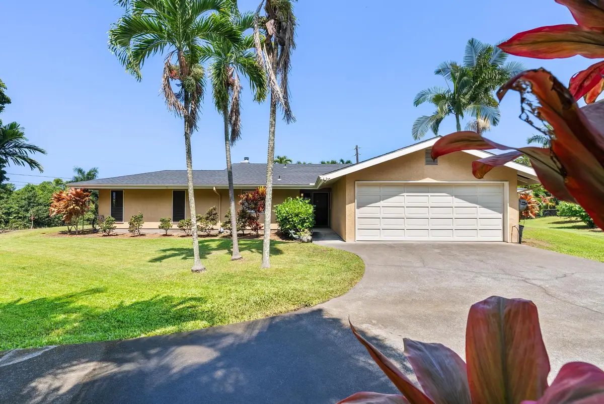 75-679 Paai Pl, Kailua Kona, HI 96740 - #1