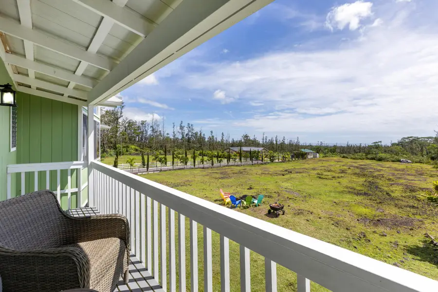 16-1611 40th Ave, Kurtistown, HI 96760 - #2