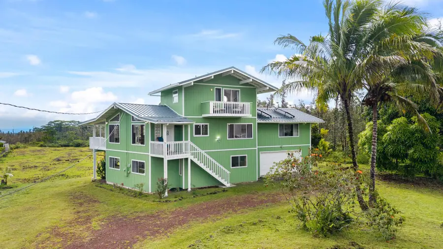 16-1611 40th Ave, Kurtistown, HI 96760 - #3