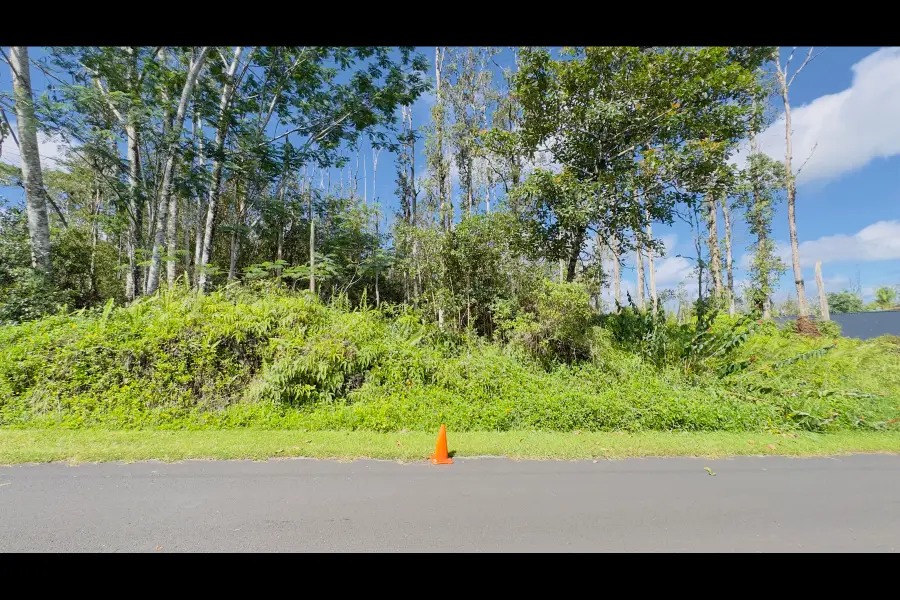 Coconut Dr, Pahoa, HI 96778 - #2
