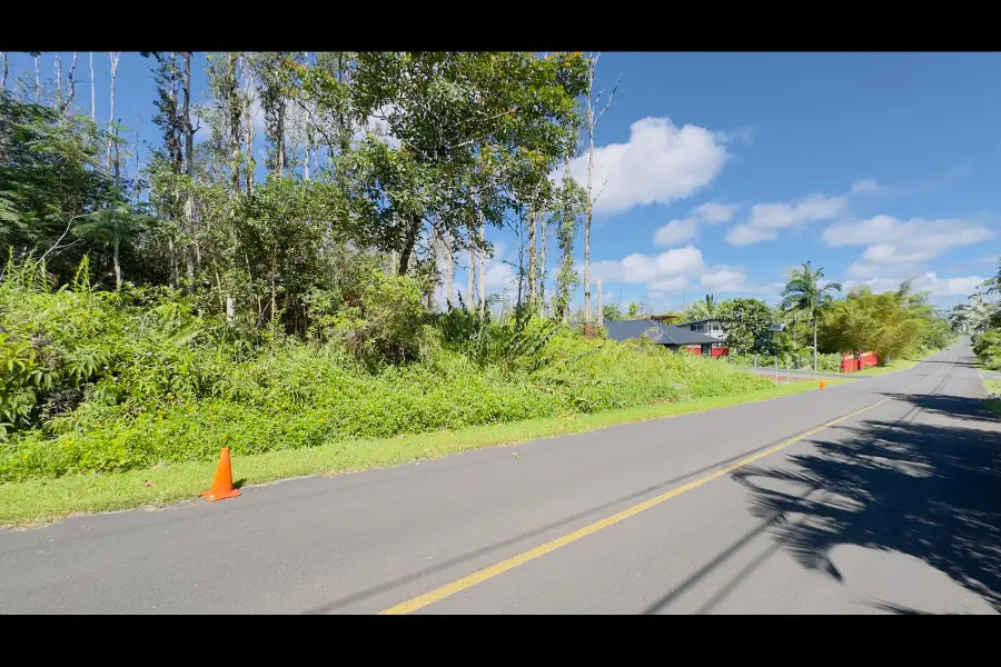 Coconut Dr, Pahoa, HI 96778 - #3