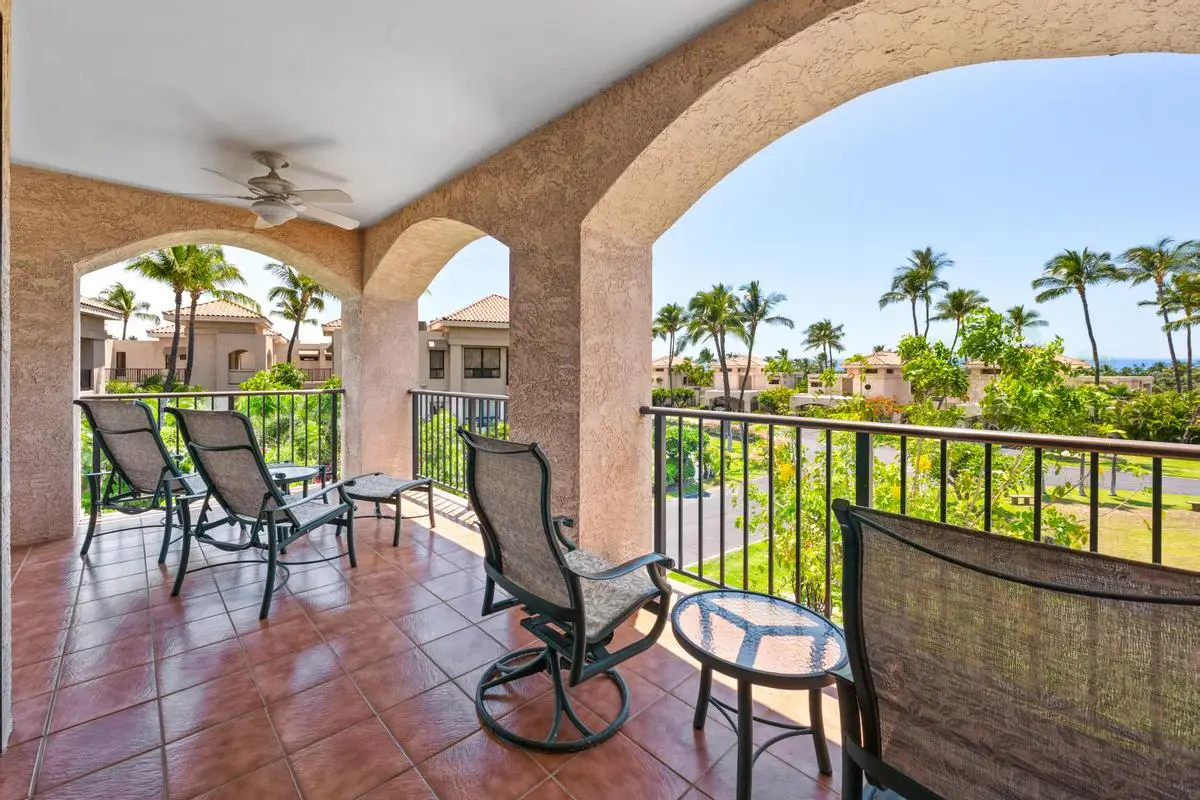 69-1035 Keana Pl #322, Waikoloa, HI 96738 - #1