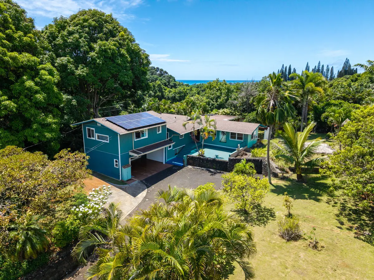 4885 Laipo Rd, Kapaa, HI 96746 - #1