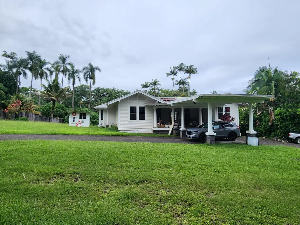 194 Kaiulani St, Hilo, HI 96720 - #1