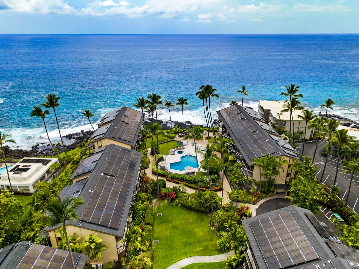 75-6026 Alii Dr #5106, Kailua Kona, HI 96740 - #1